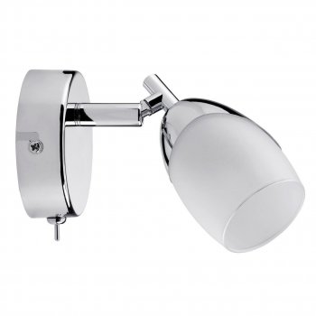 Спот Paulmann Yasmin 66690