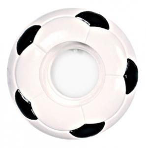 Встраиваемый светильник Donolux Sport DL302G/black-white