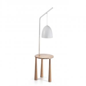 Торшер Ideal Lux Piano PT1 Bianco
