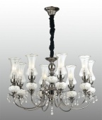 Подвесная люстра ST Luce SL128.403.08