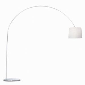 Торшер Ideal Lux Dorsale PT1 Bianco