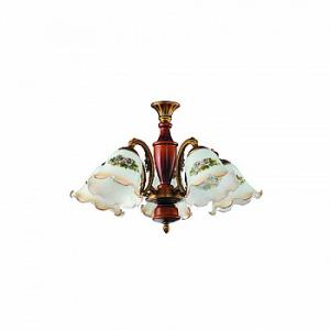 Люстра N-Light 857-05-03