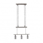 Подвесной светильник Brilliant Wega 24579/15