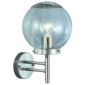 Светильник уличный настенный Globo Bowle II 3180