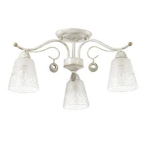 Потолочная люстра Lumion Deodat 3471/3C