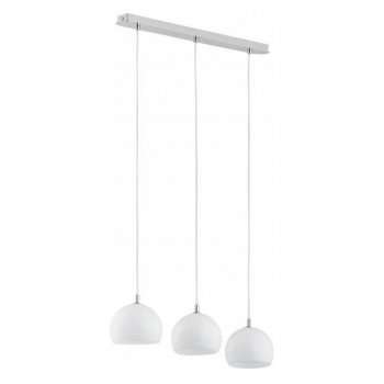 Подвесной светильник Alfa Waterfall White 21006