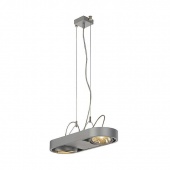 Подвесной светильник SLV Aixlight R Duo 159024