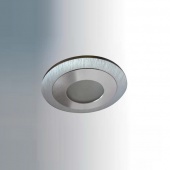 Встраиваемый светильник Lightstar Leddy 212171