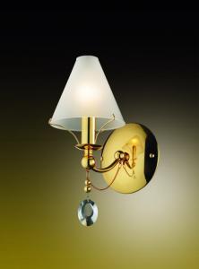 Бра Odeon Light Lino 2121/1W