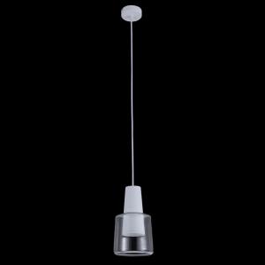 Подвесной светильник Crystal Lux Uno SP1 Transparent