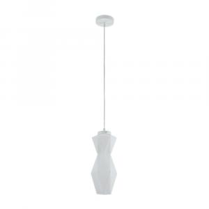 Подвесной светильник Maytoni Simplicity MOD231-PL-01-W