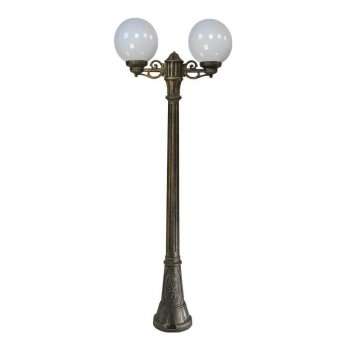 Уличный фонарь Fumagalli Artu Bisso/G250 2L G25.158.S20.BYE27