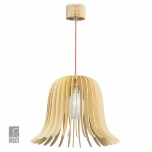 Подвесной светильник RegenBogen Life Эмден 645010301