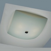 Потолочный светильник Citilux Белый CL931011