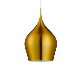 Подвесной светильник Arte Lamp Vibrant A6426SP-1GO