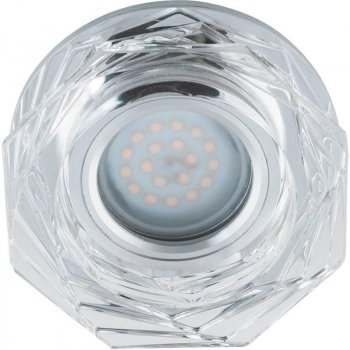 Встраиваемый светильник Fametto Luciole DLS-L122-2051