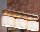 Подвесной светильник Lussole Nulvi LSF-2113-03