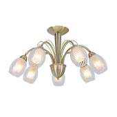 Потолочная люстра Arte Lamp 88 A1673PL-7AB