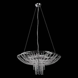 Подвесная люстра MW-Light Кларис 437011406
