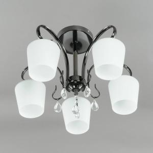 Потолочная люстра Elvan MX12003-5