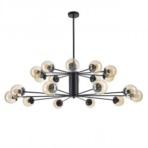 Подвесная люстра Arti Lampadari Filetto E 1.1.20 B