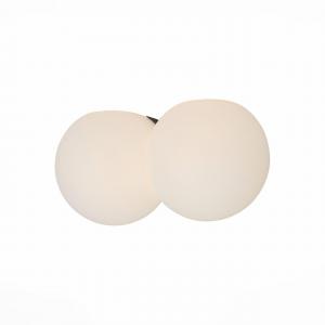 Настенный светильник ST Luce Orbe SL809.501.02