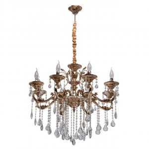 Подвесная люстра MW-Light Селена 15 482014708