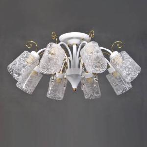 Потолочная люстра Elvan MD37049-8