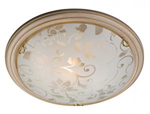 Потолочный светильник Sonex Provence Crema 156/K