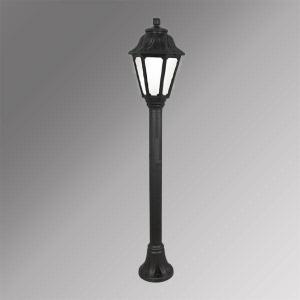 Уличный светильник Fumagalli Mizarr/Anna E22.151.000.AYE27