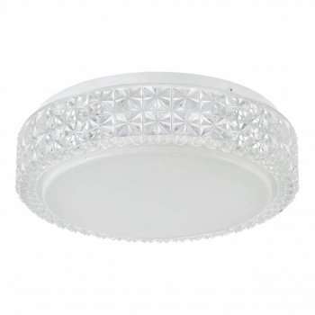 Потолочный светодиодный светильник Freya Alicia FR6309-CL01-12W-W