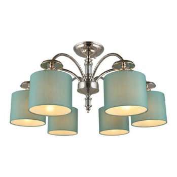 Подвесная люстра Omnilux Cantello OML-87607-06