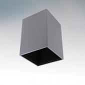Потолочный светильник Lightstar Ottico Qua 214429