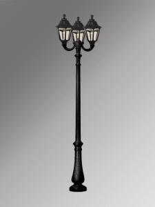 Уличный фонарь Fumagalli Nebo Ofir/Noemi E35.202.R30.AXE27