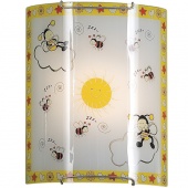 Настенный светильник Citilux Пчелки CL921005