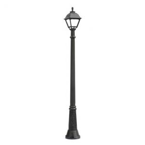 Уличный фонарь Fumagalli Gigi/Cefa U23.156.000.AYE27