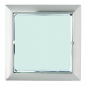 Встраиваемый светильник Brilliant Zeta G94595/13