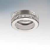 Встраиваемый светильник Lightstar Lei Mini 006134
