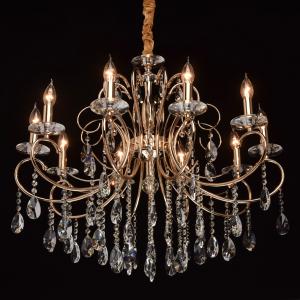 Подвесная люстра MW-Light Адель 6 373012910