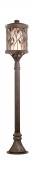 Уличный светильник Odeon Light Lagra 2287/1A