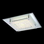 Потолочный светодиодный светильник Globo Liana 49300