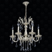 Подвесная люстра MW-Light Свеча 301014406