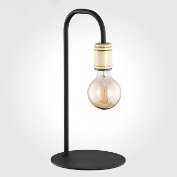 Настольная лампа TK Lighting 3023 Retro