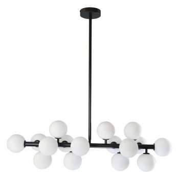 Подвесная люстра Kink Light Сида 07504-16,19