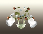 Бра Odeon Light Fragola 2800/2W