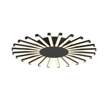 Потолочный светодиодный светильник ST Luce Paralleli SL839.412.24
