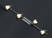 Спот Lussole Asseggiano LSL-7609-04