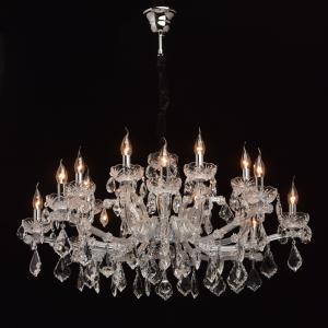 Подвесная люстра Chiaro Даниэль 6 479012116