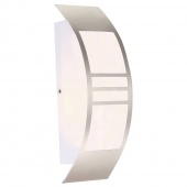 Уличный настенный светильник Globo Cornus 320942