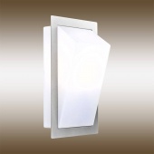 Уличный настенный светильник Globo Rico 32085